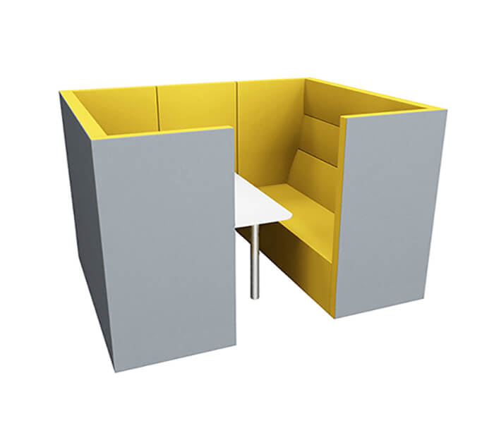 Macclesfield Office Furniture | Meeting Rooms